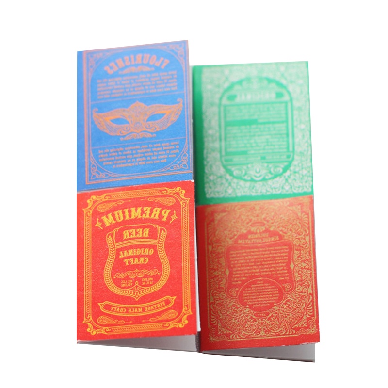 Sổ Tay Trang Trí Phòng Ngủ Cho Bé Hình Khu Vườn Thần Tiên