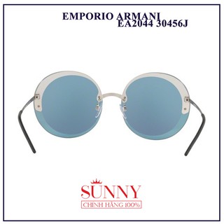 Kính mát Emporio Armani EA2044