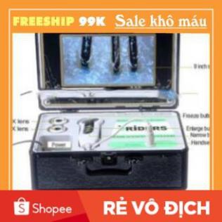 _sale_ Máy soi da màn hình 9 inch ở đâu rẻ hơn BellaMed hoàn tiền