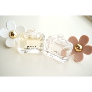 🌸Unbox- tách set🌸Mini 4ml Nước hoa nữ Marc Jacobs Daisy Eau So Fresh EDT