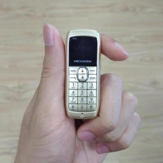 Điện Thoại Mini Kechaoda K10 - tai nghe bluetooth Nhỏ gọn Dễ thương Có Thay Đổi Giọng Nói