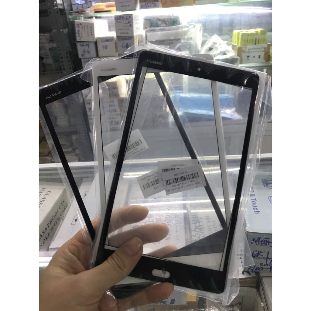 Kính Huawei Tab M3 8.0/ M3 lite/ CPN L09