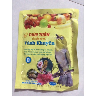 cám vành khuyên thúy tuấn 0 200g