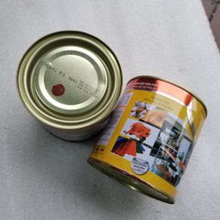 Sơn chống rỉ (màu nâu) lọ 300g