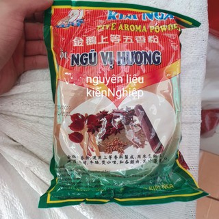 bột ngủ  vị hương hiệu kim nga gói 500g