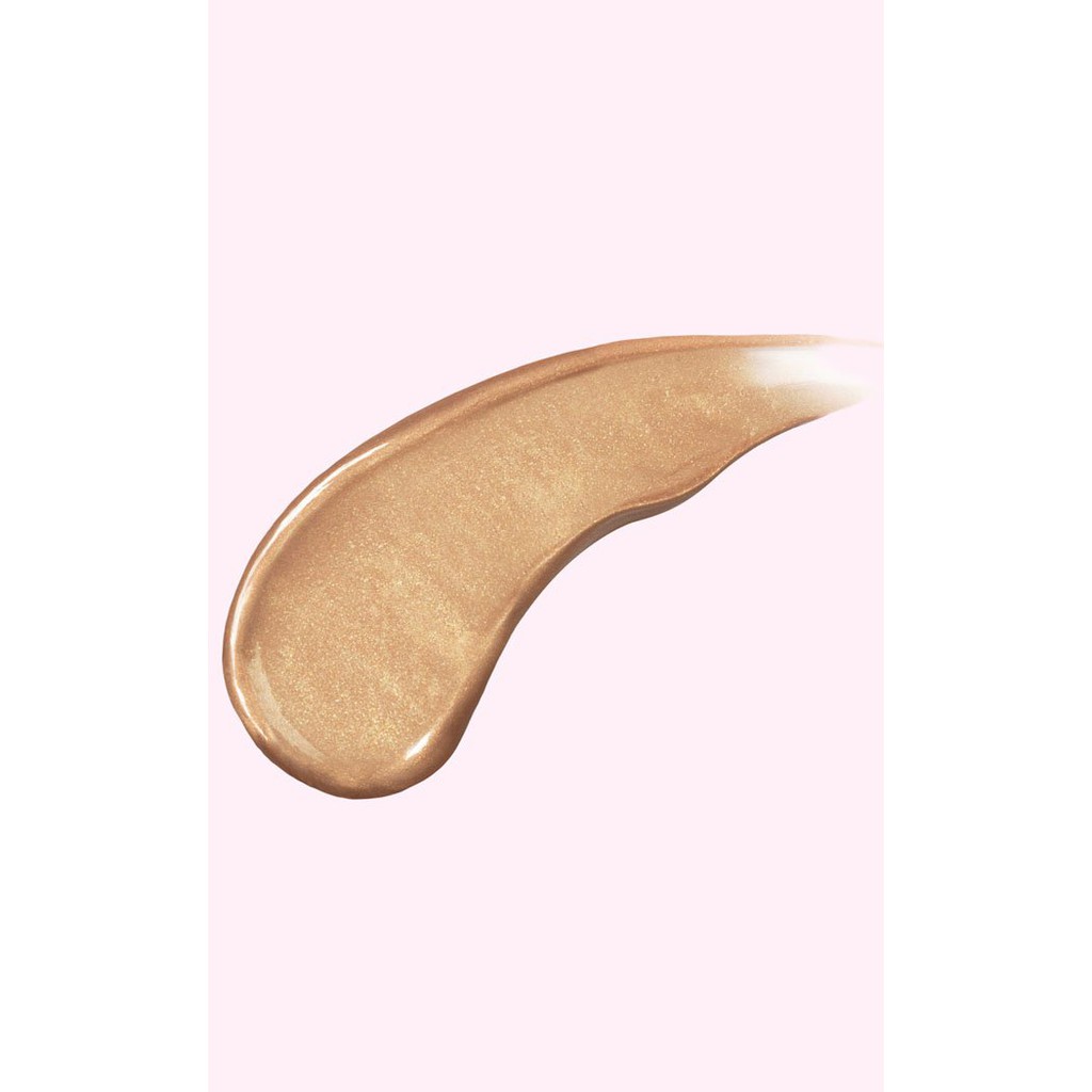 Lime Crime - Kem Bắt Sáng Dạng Lỏng Lime Crime Body-Lite Creamy Body Highlight 30ml