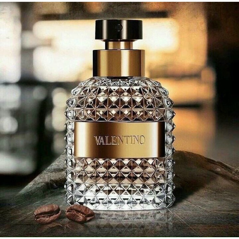 Nước Hoa Valentino Uomo EDP 5ml/10ml/20ml