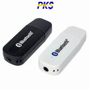 USB Bluetooth Audio Dùng Cho Điện Thoại, Máy Tính