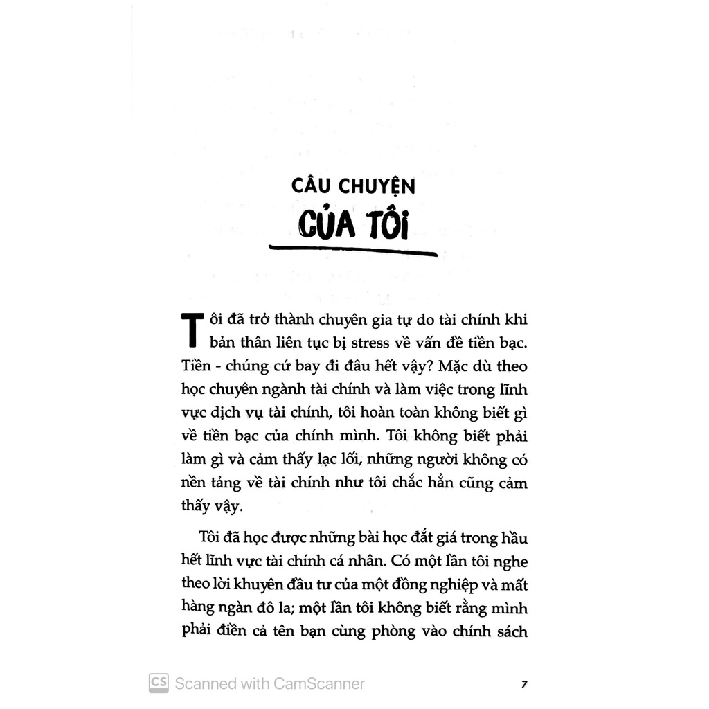 Sách - Kỹ Năng Quản Lý Tài Chính Cá Nhân Trong 30 Ngày