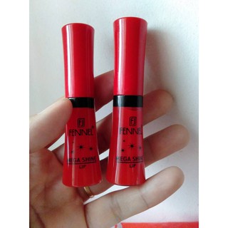 Son nước dưỡng môi Fennel