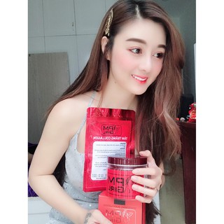 Kem body siêu trắng cao cấp PM GIRL