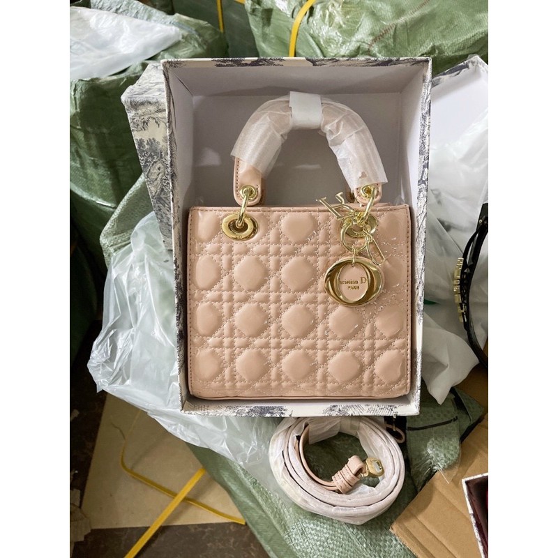 Túi dior lady size 20