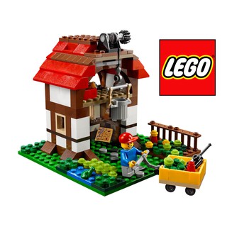 NDK130519 (tonyshop) Bộ đồ chơi Lego tonyshop