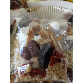 GIA VỊ TẦN GÀ