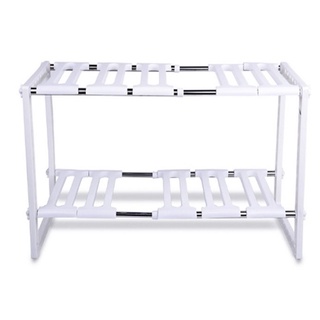 Kệ để gầm bếp, kệ để đồ đa năng