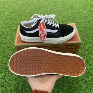 Giày Van.s vaul style 36 chất lượng SC (full box + free ship)