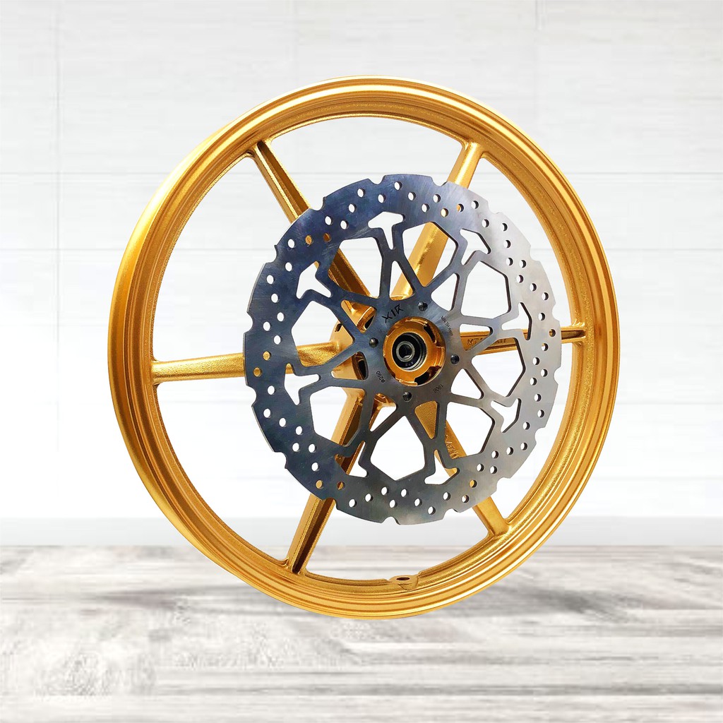 Đĩa Thắng  A10 - X1R  - 245mm/260mm/290mm Cho Các Dòng Xe
