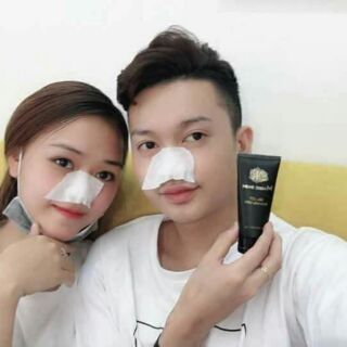 GEL LỘT MỤN MẦM LÚA MẠCH MAGIC SKIN