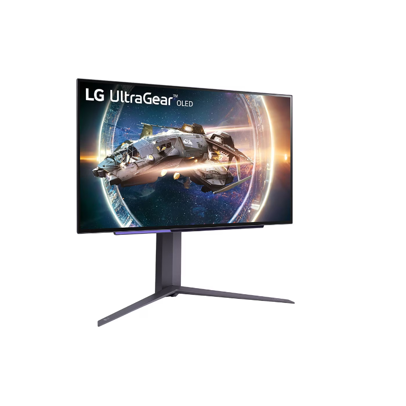 Màn hình LG 27GR95QE-B UltraGear 27" OLED 2K 240Hz G-Sync | BigBuy360 - bigbuy360.vn