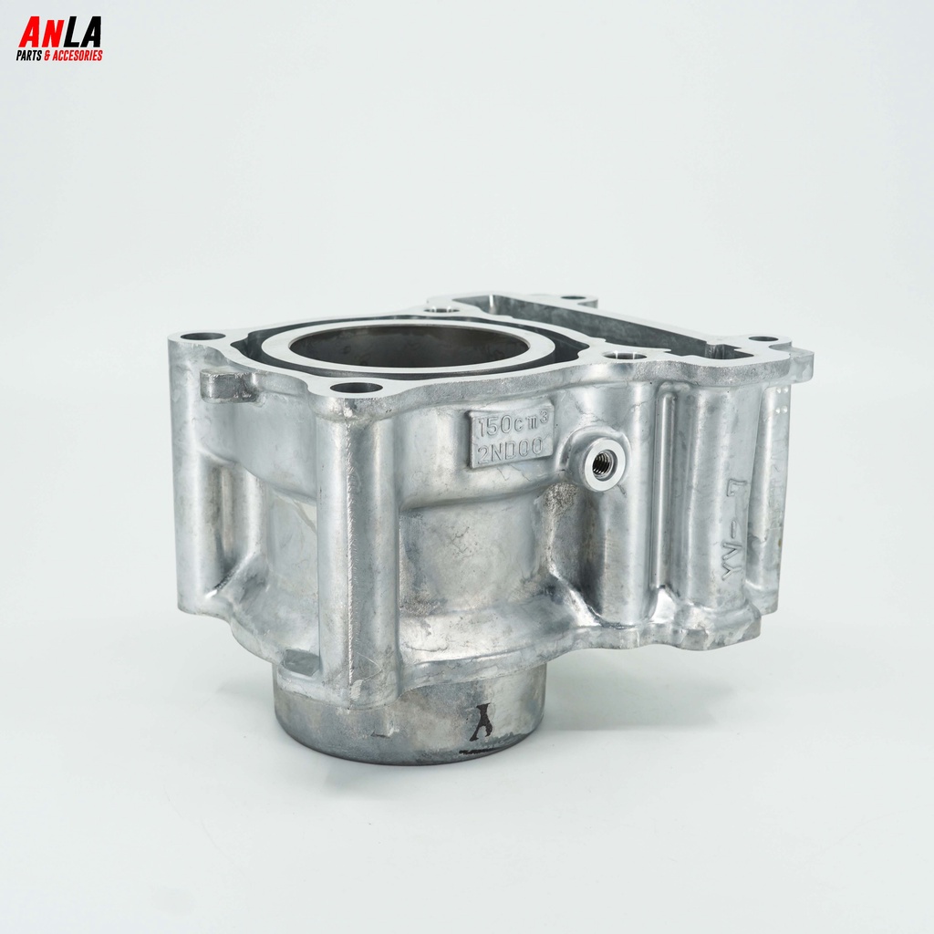 Bộ lòng và piston zin 2ND Yamaha Exciter 150