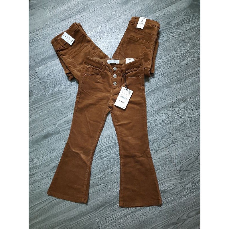 Quần Zara Kid Authentic Newtag