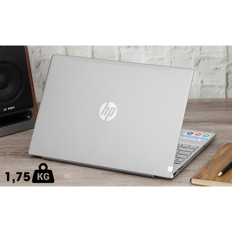 HP Pavilion 15 cs2057TX mỏng nhẹ (i5 8265U, 8GB, 256G, 2GB MX130/Win10) laptop chơi game cơ bản đồ họa