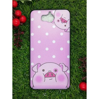 Ốp lưng dẻo huawei y5 2017