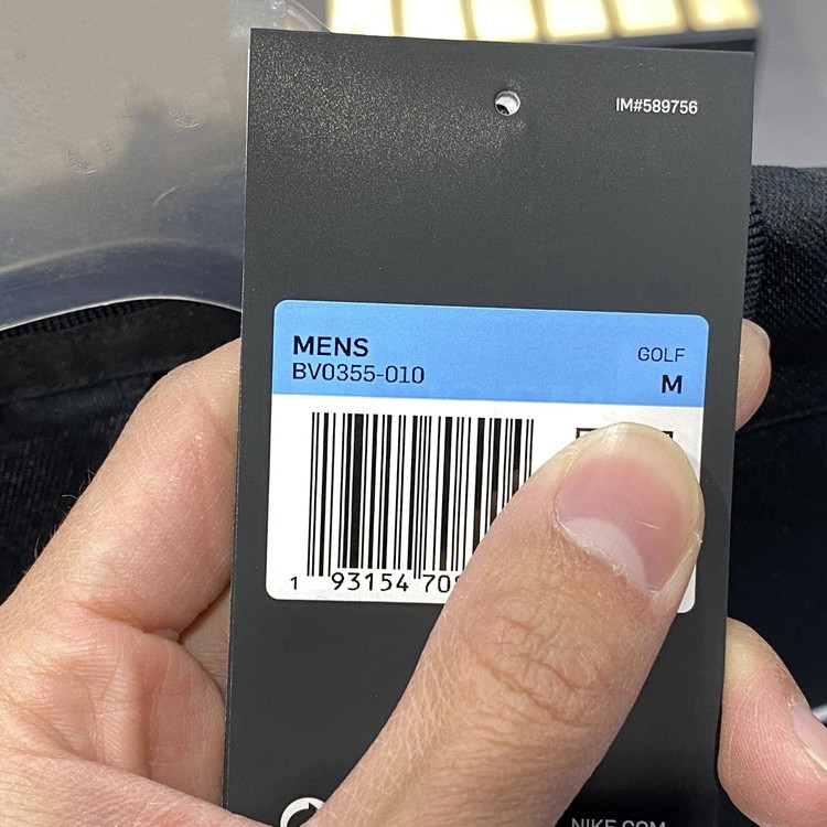 Áo Polo Tennis Nike Dri-Fit Victory - BV0355 +++Chính hãng cho Nam