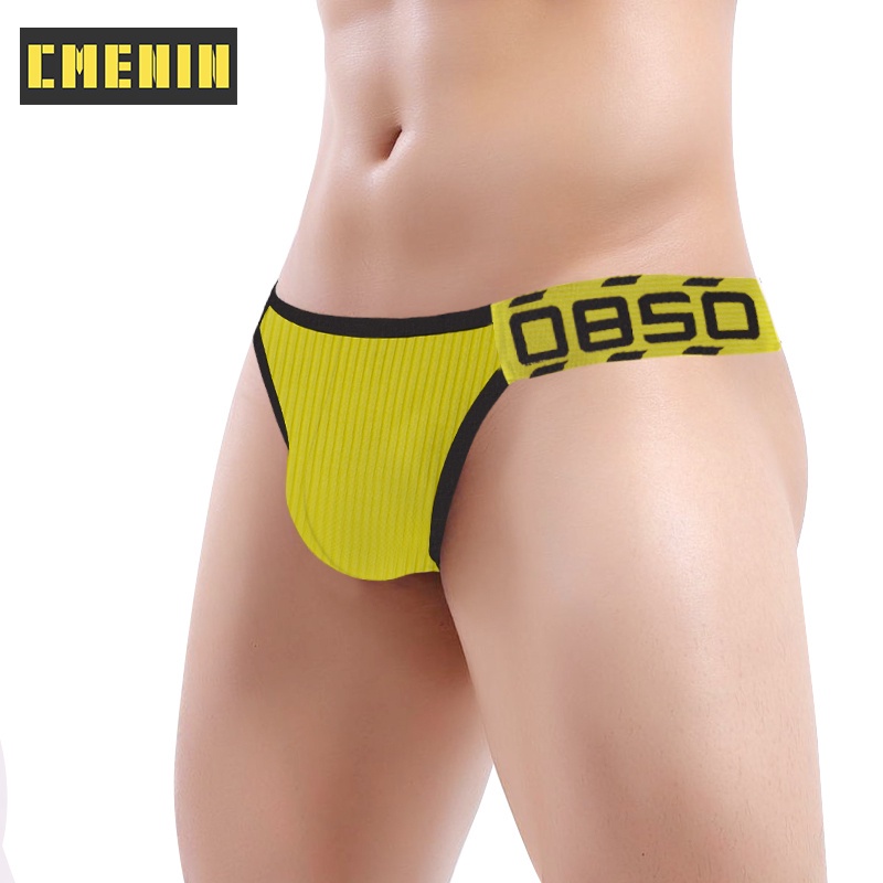 Quần Lót Cotton Mềm Siêu Mỏng Thoáng Khí Nhanh Khô Chất Lượng Cao Cho Nam Bs3109
