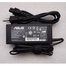 Sạc Laptop Asus 19V - 4.74A ( 90W ) Kèm dây nguồn ( Adapter Asus 19V - 4.74A - 90W )