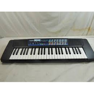 đàn ocgan học sinh Casio 49 phím