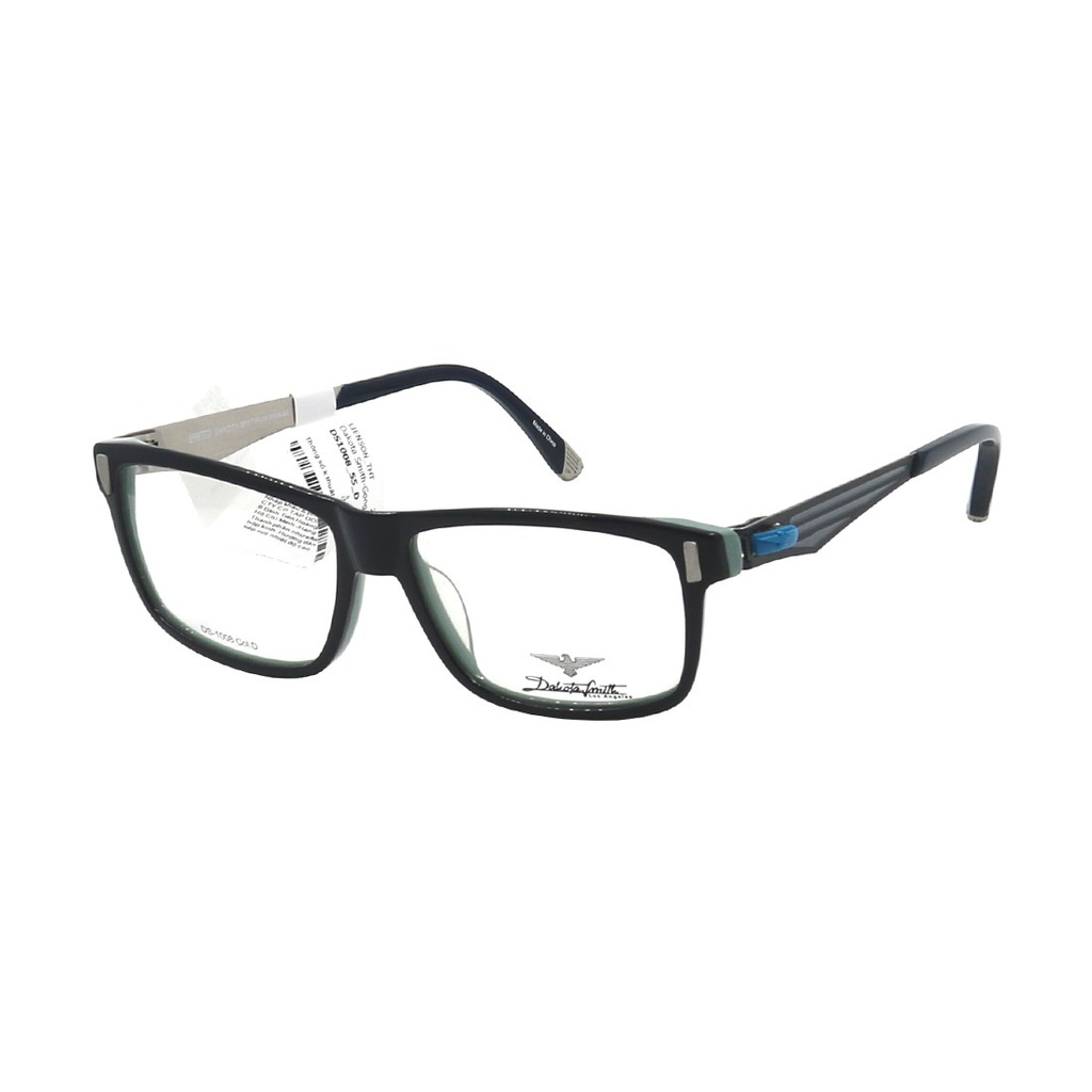 Gọng kính nam nữ thời trang Dakota Smith DS1008 D chính hãng