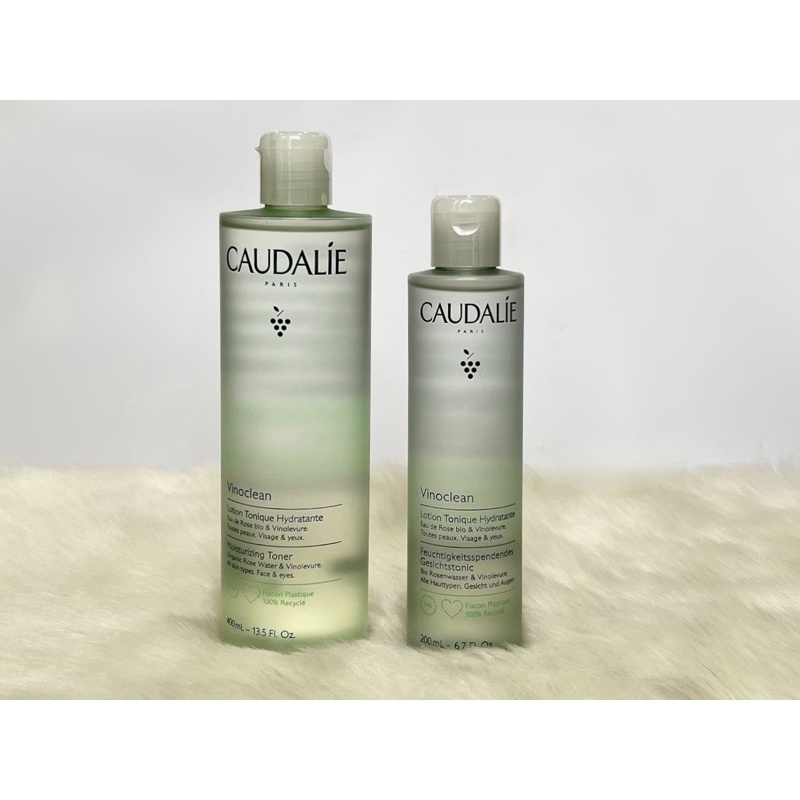 Nước hoa hồng Caudalie