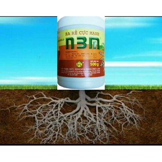 Phân Bón Kích Rễ N3M 100g
