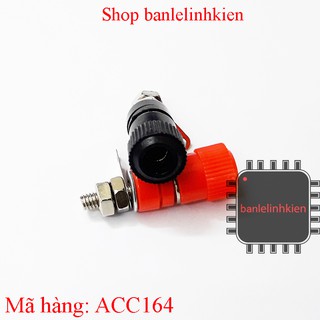 Đầu jack JS-910B cái
