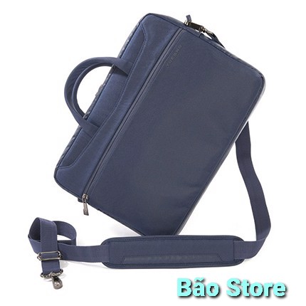 Túi Xách Chống Sốc Laptop/ MacBook [ FREESHIP ] TÚI TUCANO WORK OUT 2 FOR MACBOOK 13INCH | BigBuy360 - bigbuy360.vn