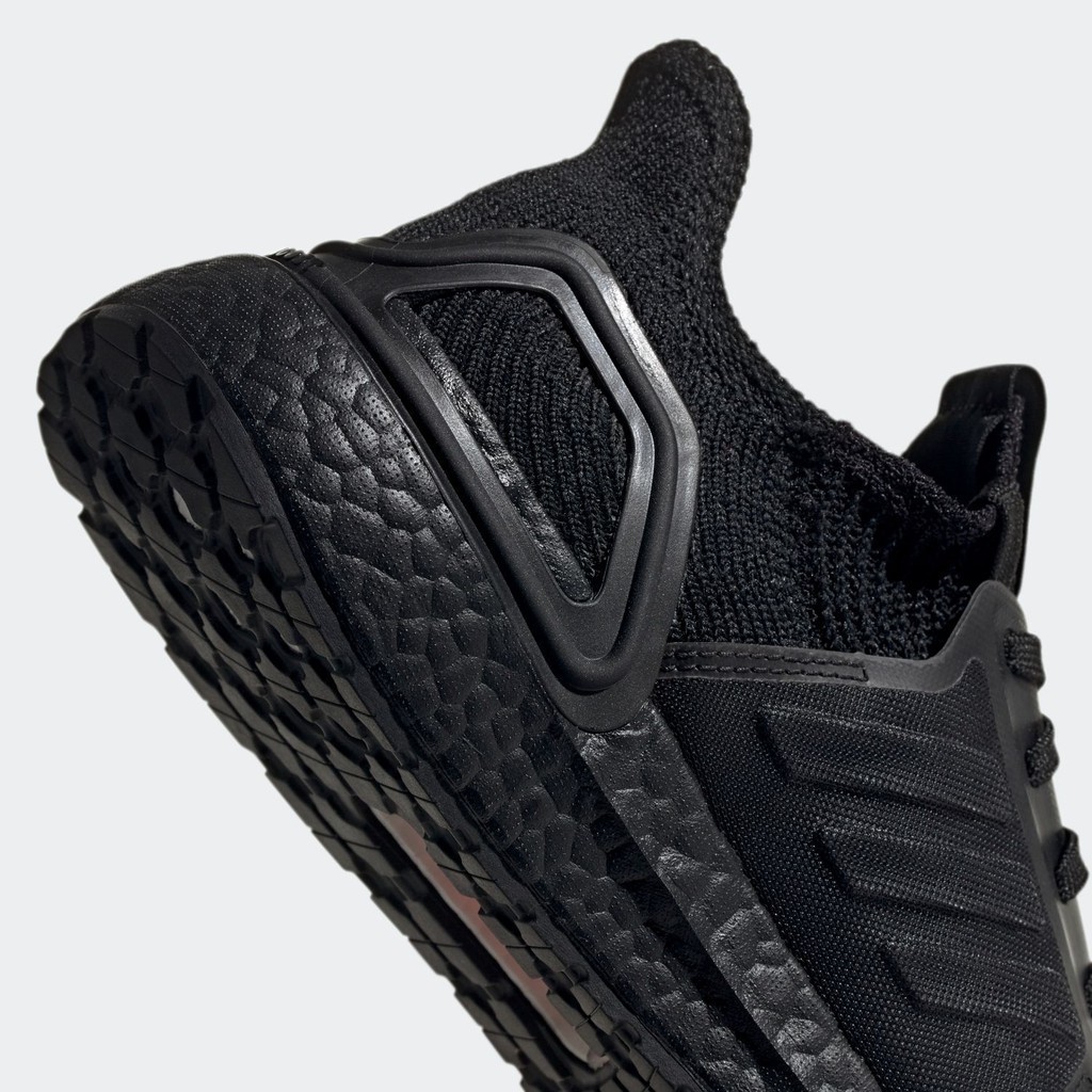 Giày Ultra Boost 19 “Triple Black” EF1345 - Hàng Chính Hãng - Bounty Sneakers