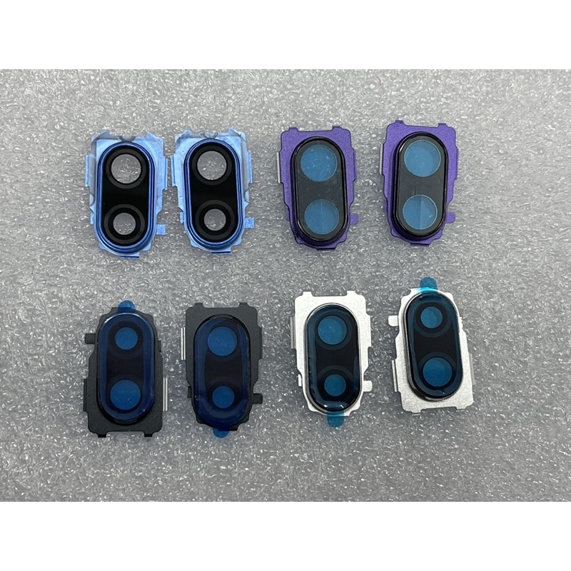 Cụm kính Camera Xiaomi Redmi Note 7