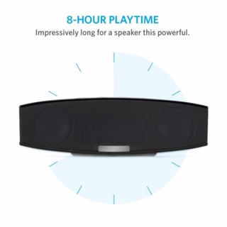 Loa bluetooth ANKER Premium Stereo Speaker (Đen)