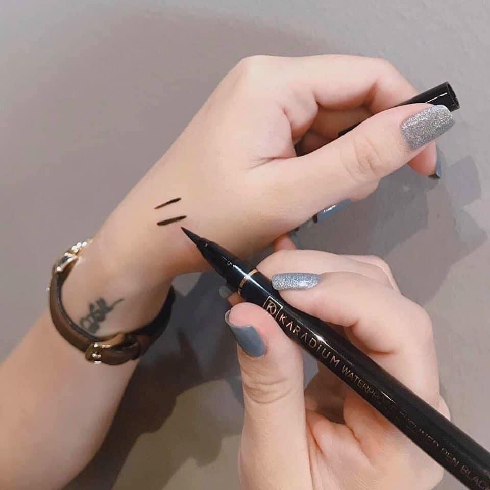 kẺ mắt nước Karadium