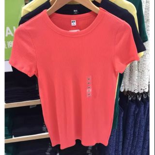 Áo thun uniqlo