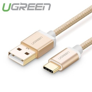 Dây USB 2.0 sang Type-C 1M Ugreen 20860