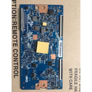 Bo mạch tcom tivi sony 43w800c