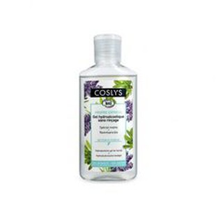 Gel rửa tay khô diệt khuẩn hữu cơ Coslys - 100ml