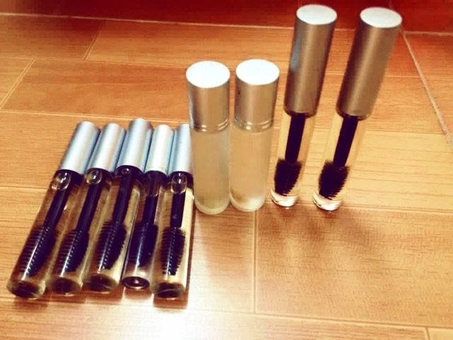 Mascara dưỡng mi dầu dừa nguyên chất Loại 1 | BigBuy360 - bigbuy360.vn
