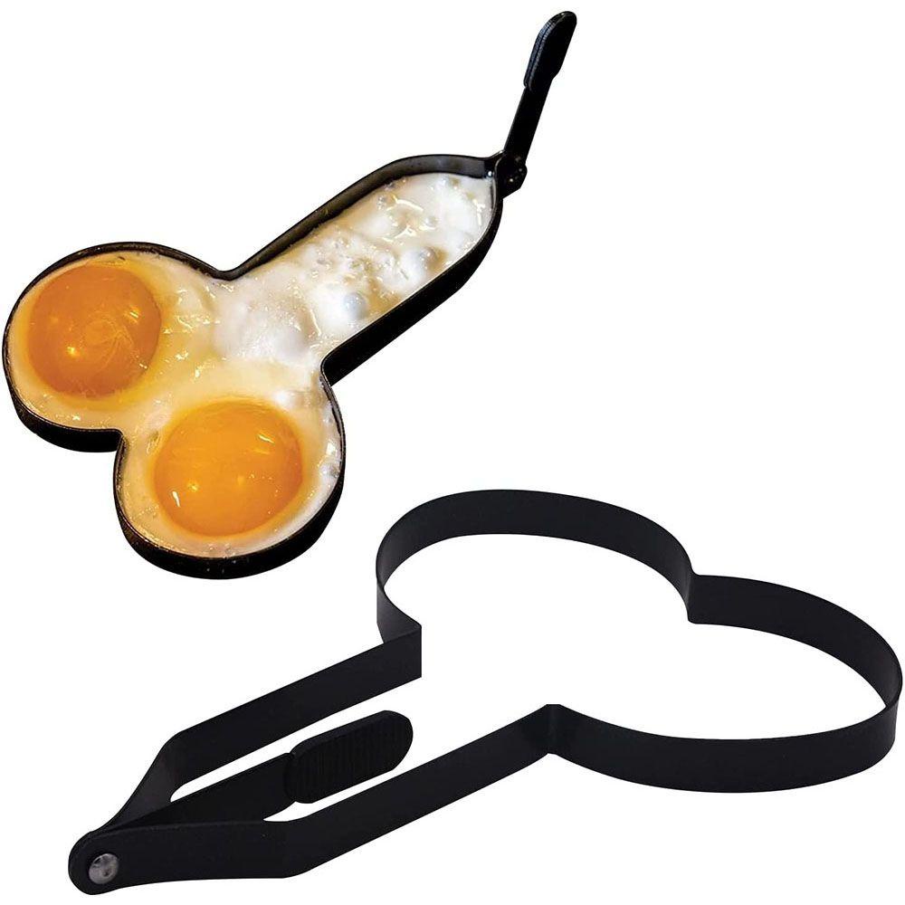 GOGOUP Khuôn Chiên Trứng Chống Dính Mẫu Mới