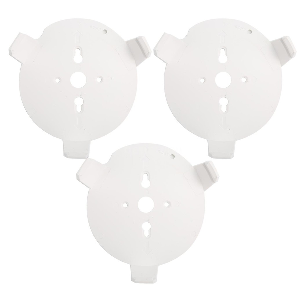 Bộ 3 Giá Đỡ Gắn Tường Cho Bộ Định Tuyến Wifi Tp-link Deco M5 / P7 M5 / P7