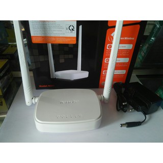 Bộ phat wifi tenda