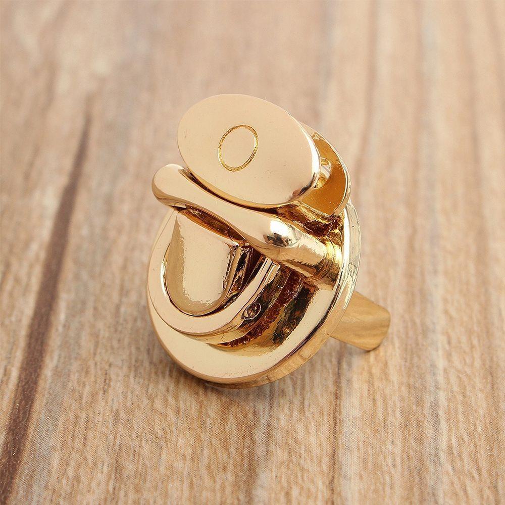 Khóa Vặn Dạng Vặn DIY Cho Túi Xách