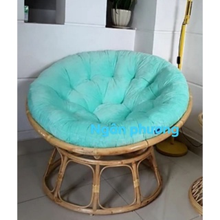 Đệm ngồi xích đu. Nôi treo